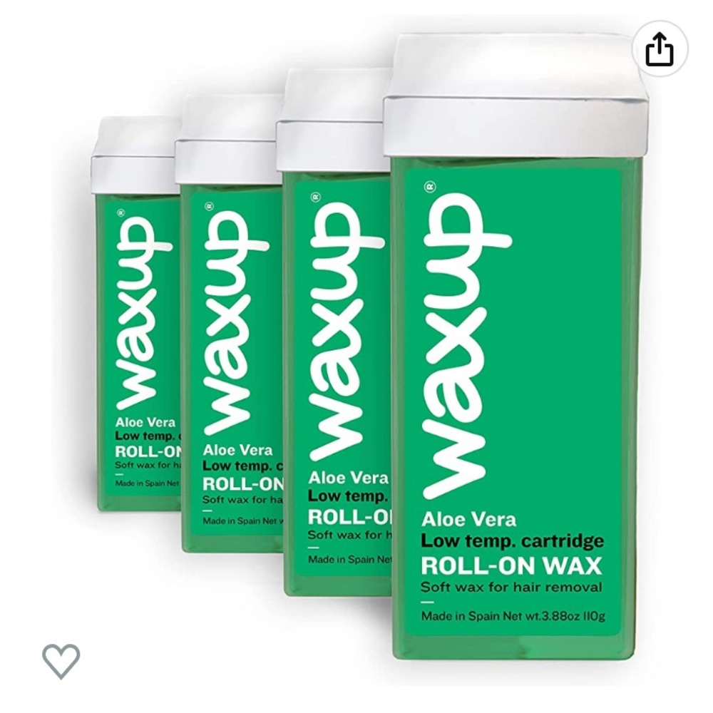 ✨At Home Waxing Essentials Bundle ✨